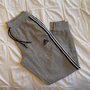 Mens Adidas Sweatpants